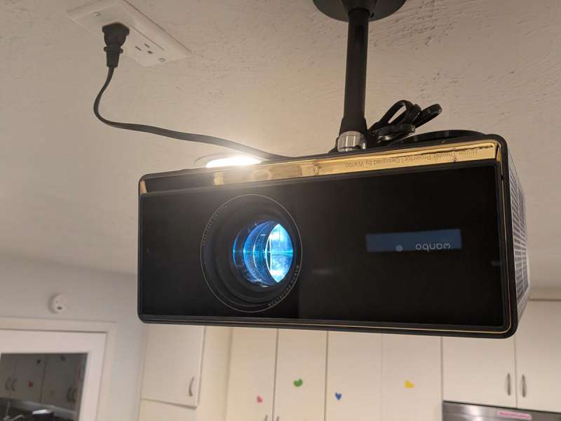 wanbo x5pro 15