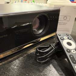 Wanbo X5 Pro projector review – smart projector, smart choice