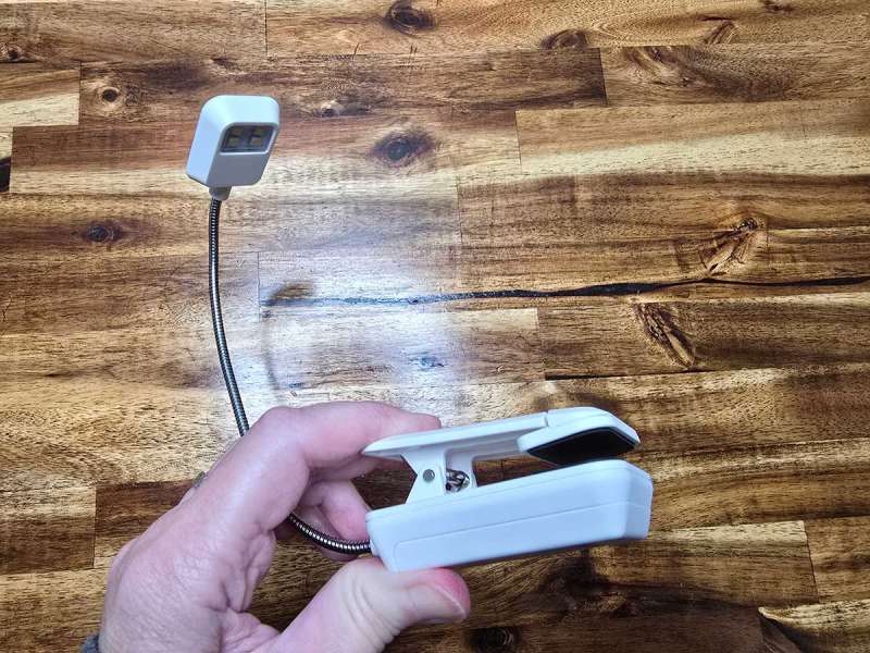 withit booklights 4