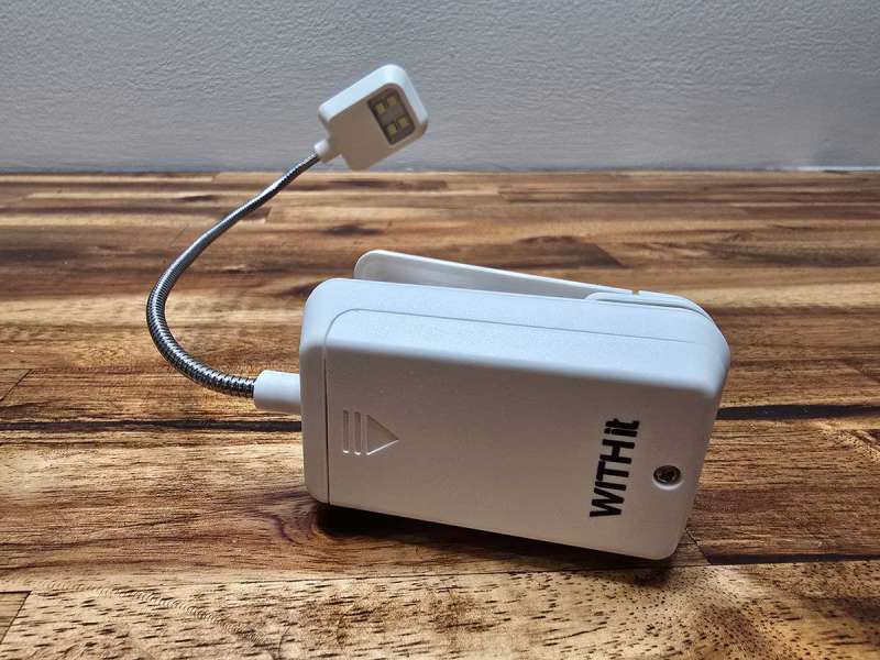 withit booklights 5
