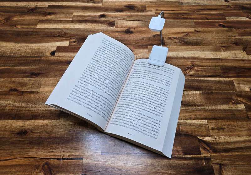 withit booklights 6
