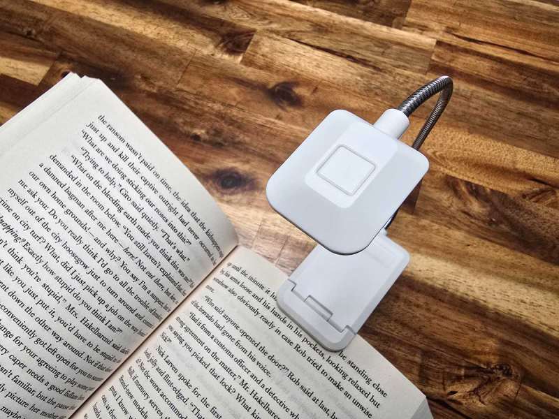 withit booklights 7