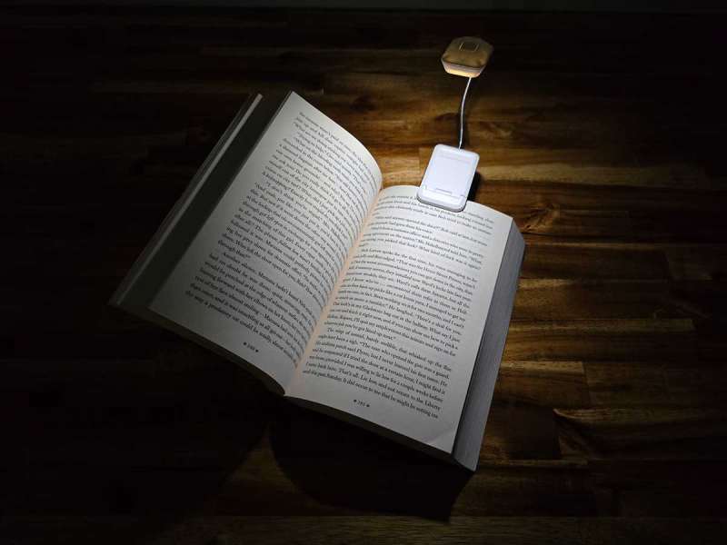 withit booklights 8