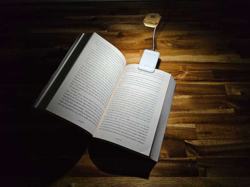 withit booklights 9