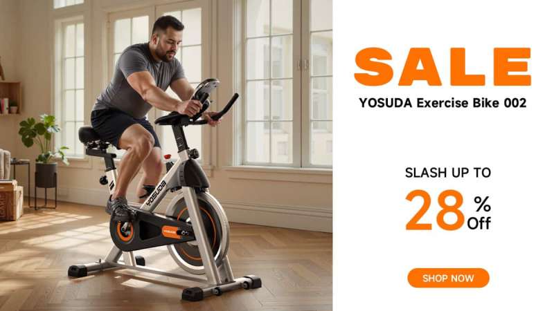 yosuda deal