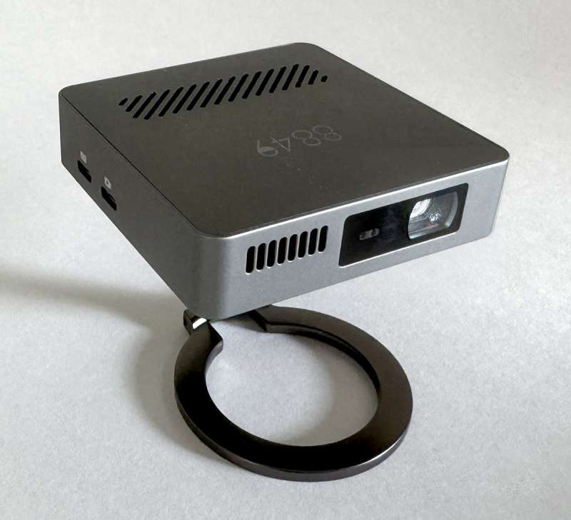 8849 Mars Mini 10