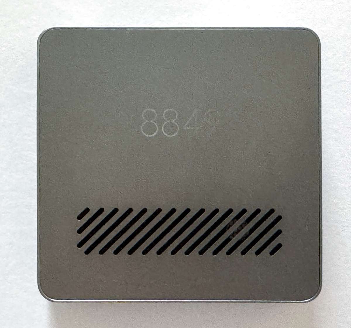 8849 Mars Mini 8