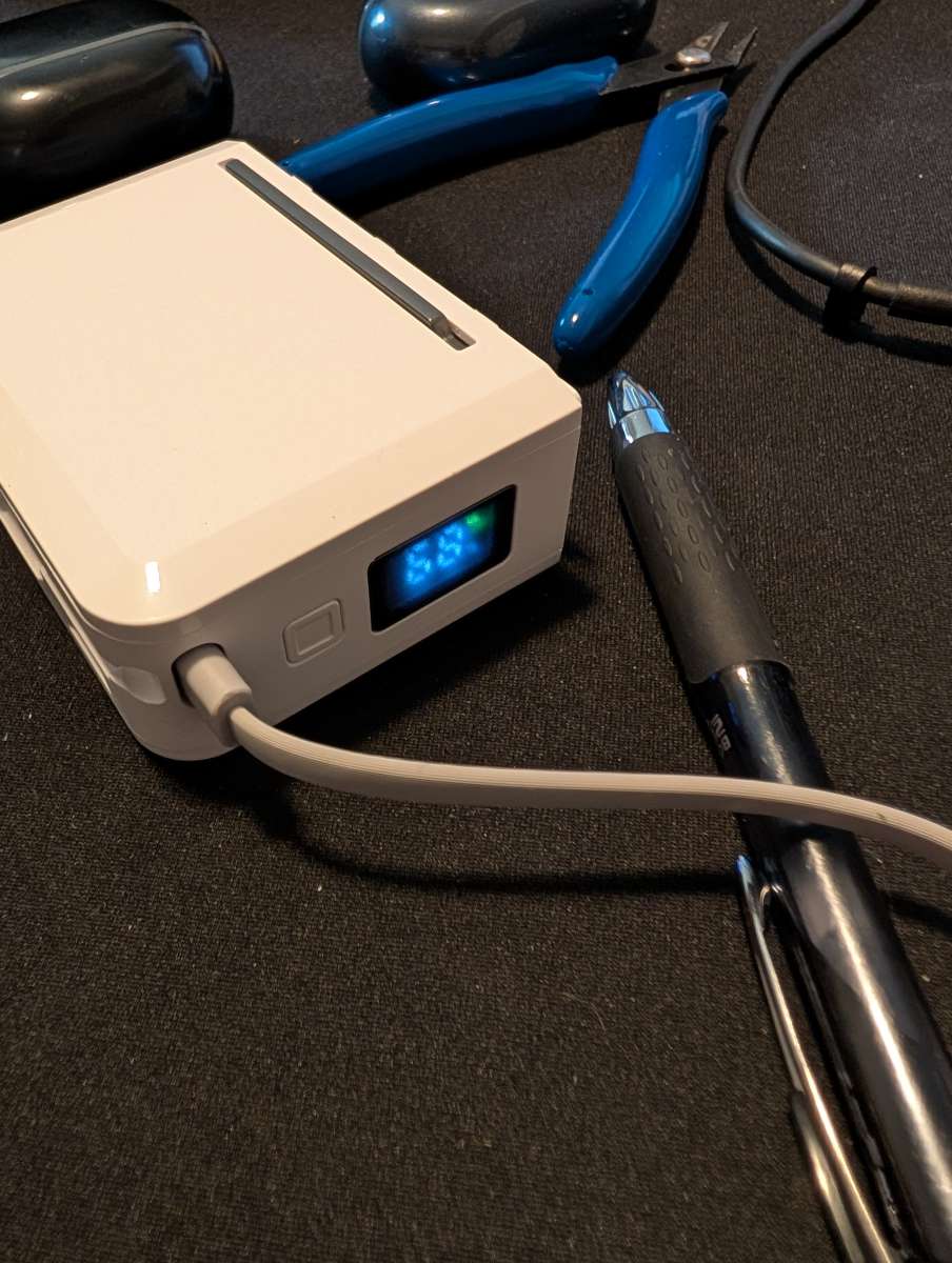 Ark Power Bank Max 10