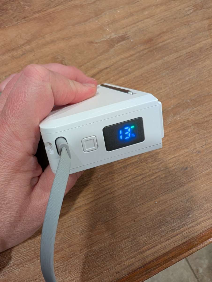 Ark Power Bank Max 13