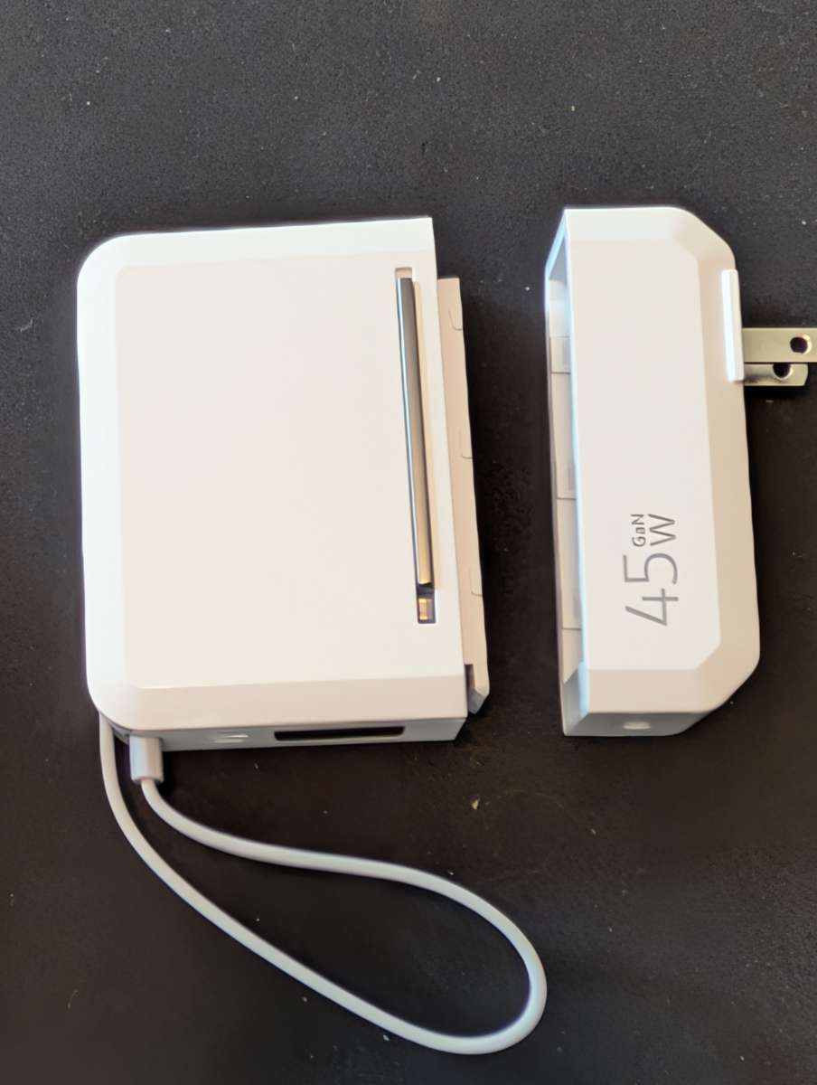 Ark Power Bank Max 7