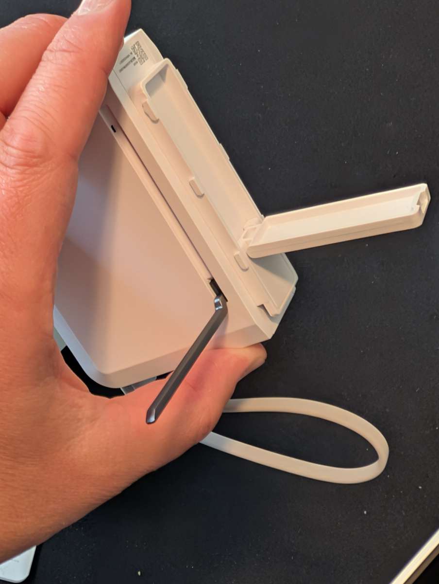 Ark Power Bank Max 8