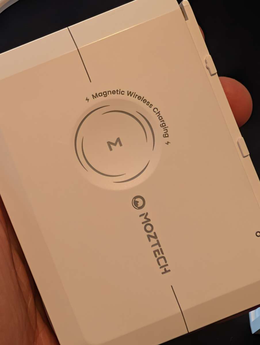 Ark Power Bank Max 9
