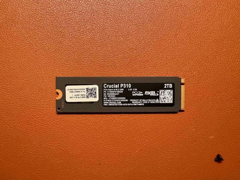 BeeLink MateMini 25