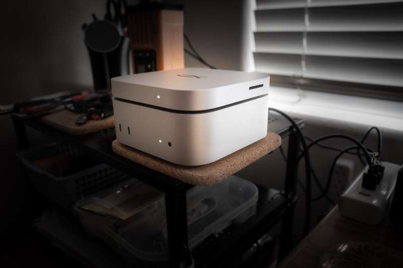 BeeLink MateMini 30