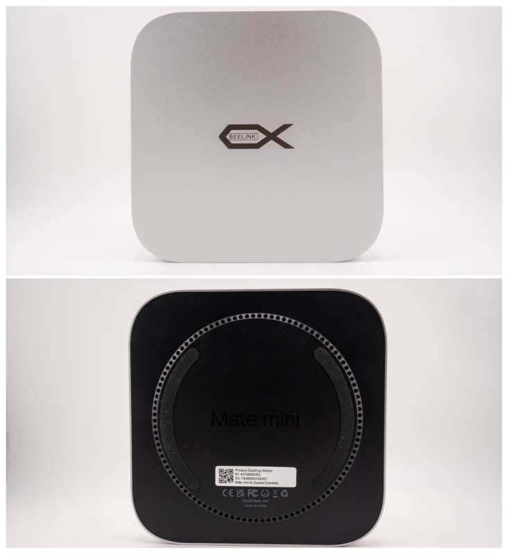 BeeLink MateMini 6
