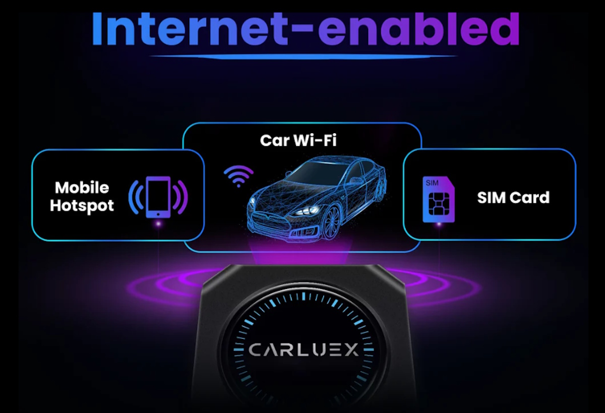 Carluex Pro 2.0 13