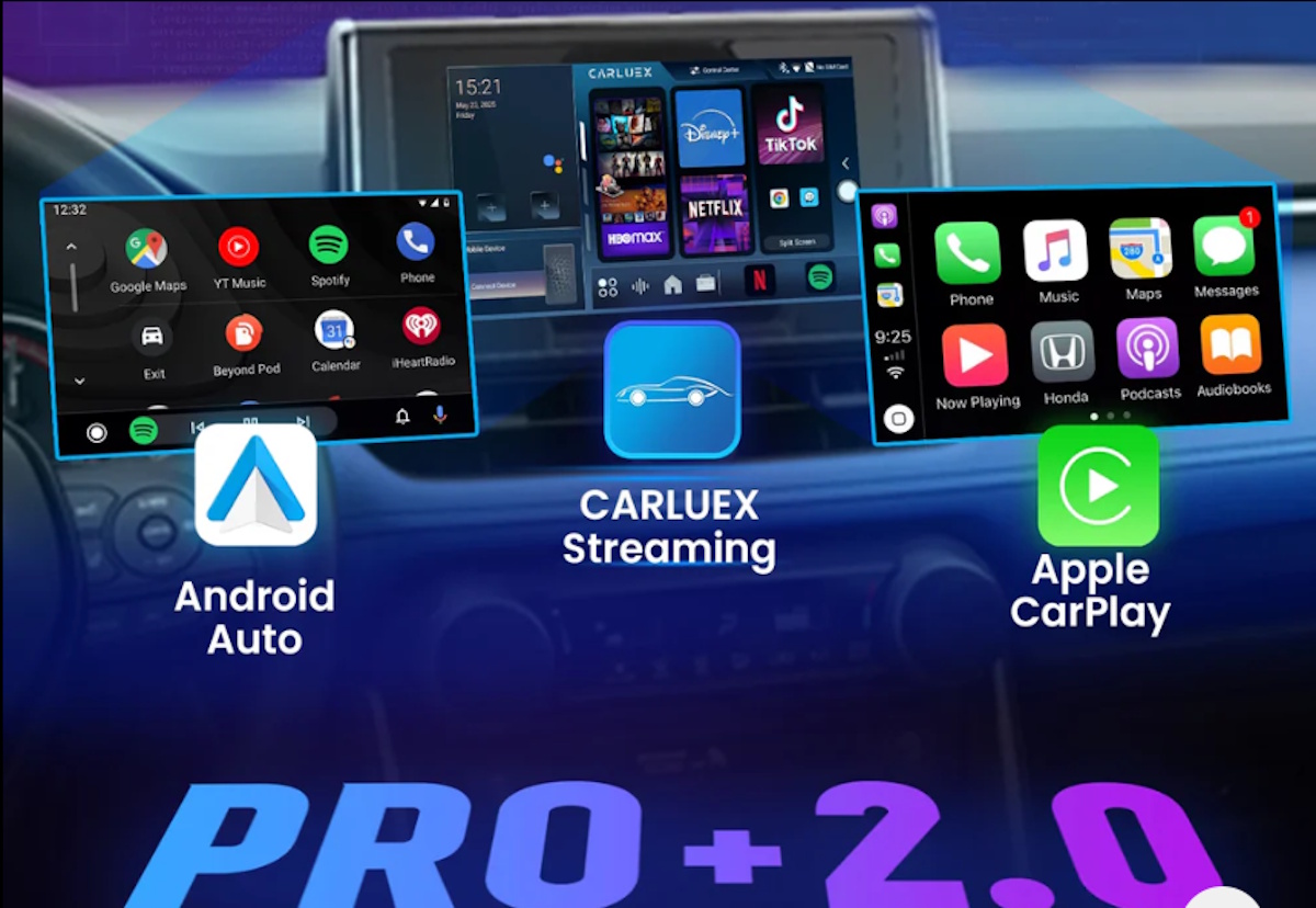 Carluex Pro 2.0 14