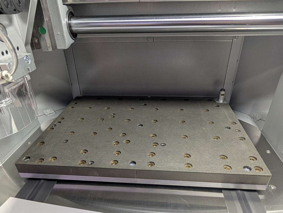 CarveraAirCNC Rev 060