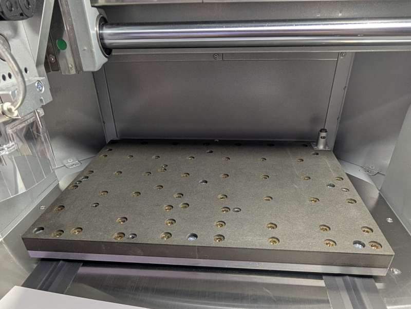 Makera Carvera Air Desktop CNC Machine review - Full CNC power in ...
