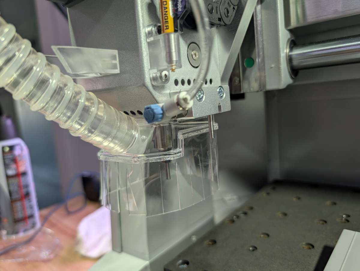 CarveraAirCNC Rev 065
