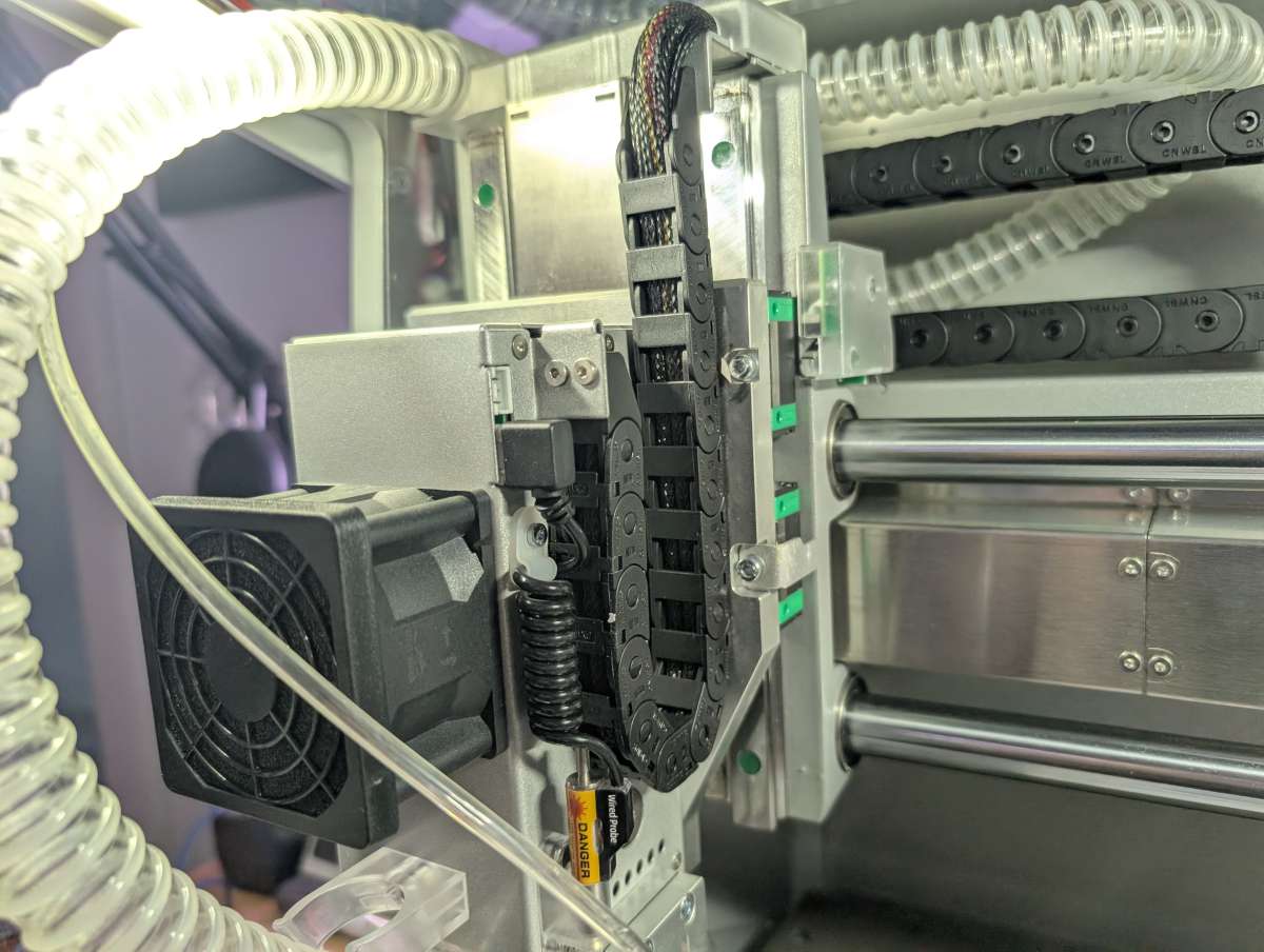 CarveraAirCNC Rev 066