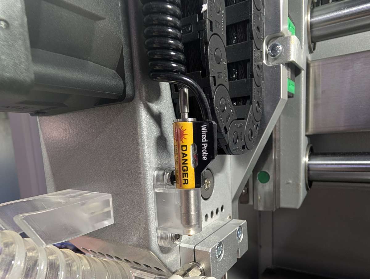 CarveraAirCNC Rev 067
