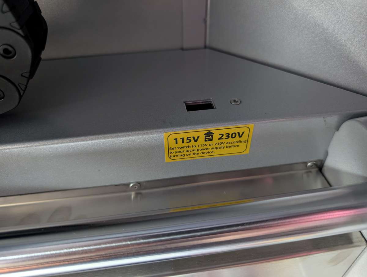 CarveraAirCNC Rev 074