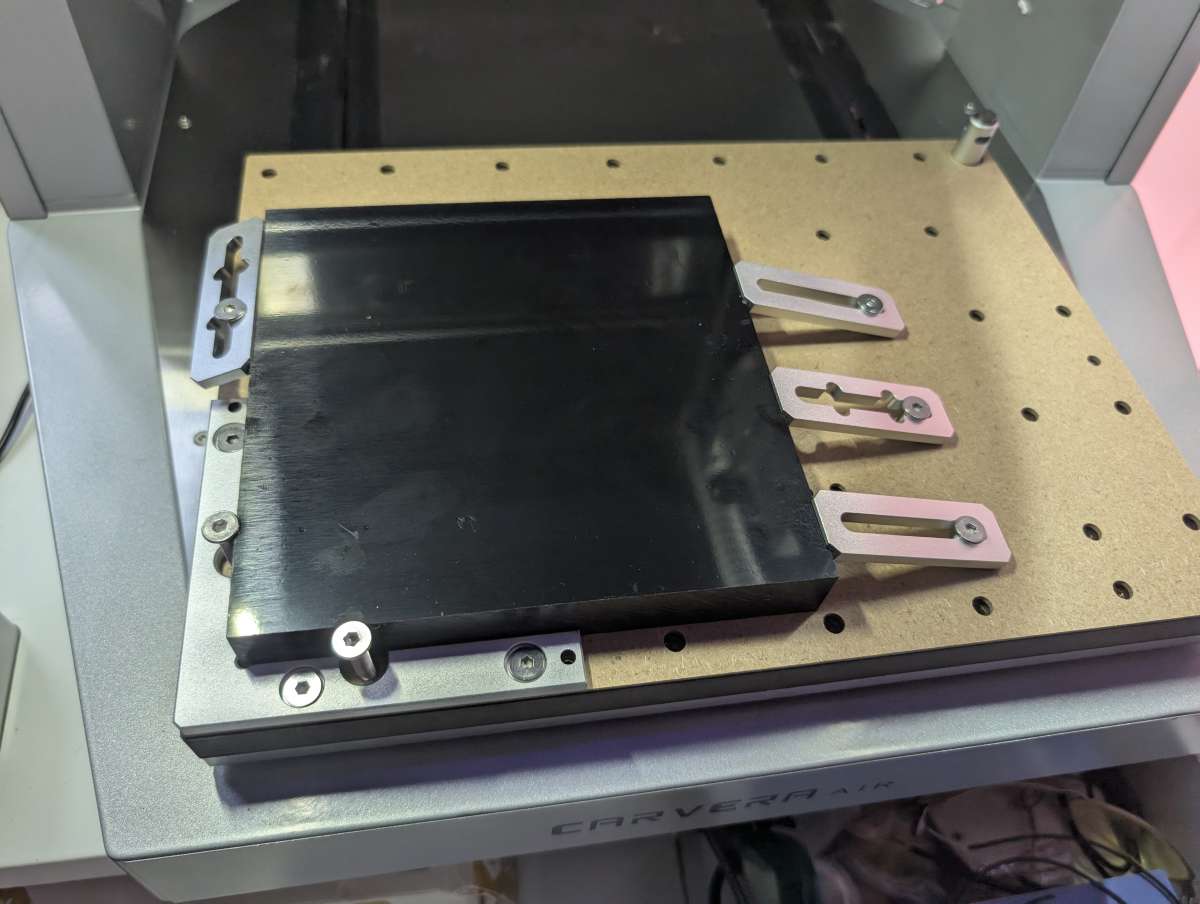 CarveraAirCNC Rev 079
