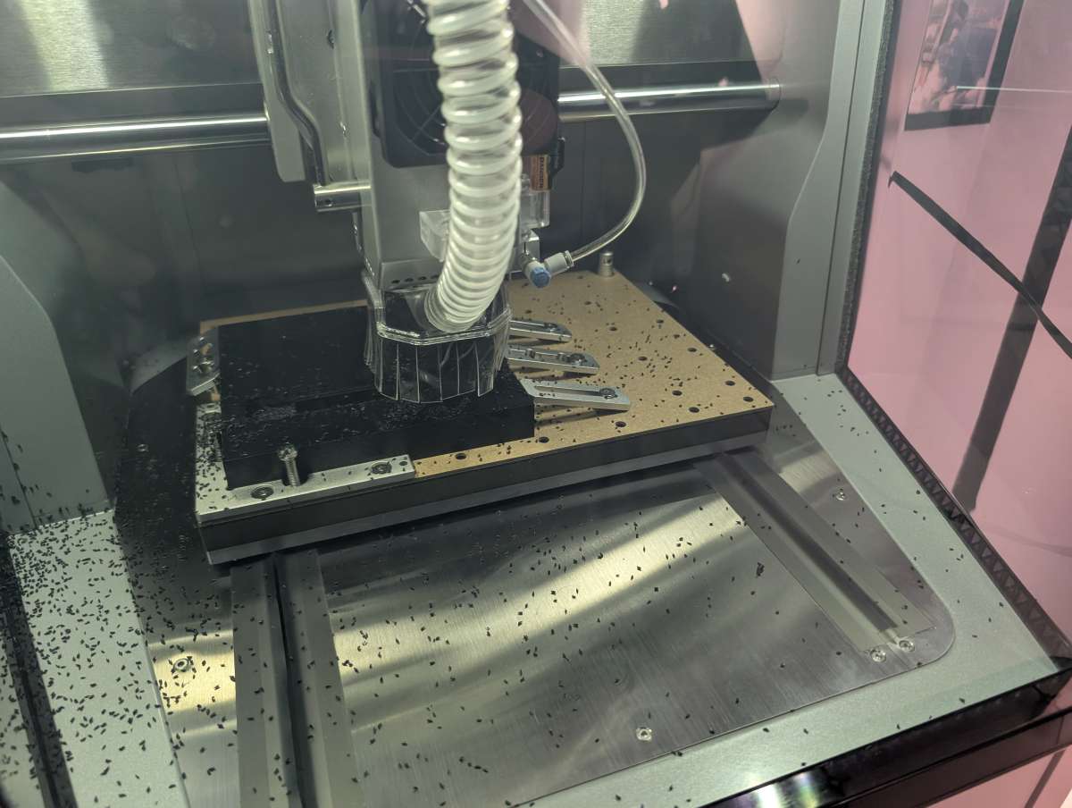 CarveraAirCNC Rev 081