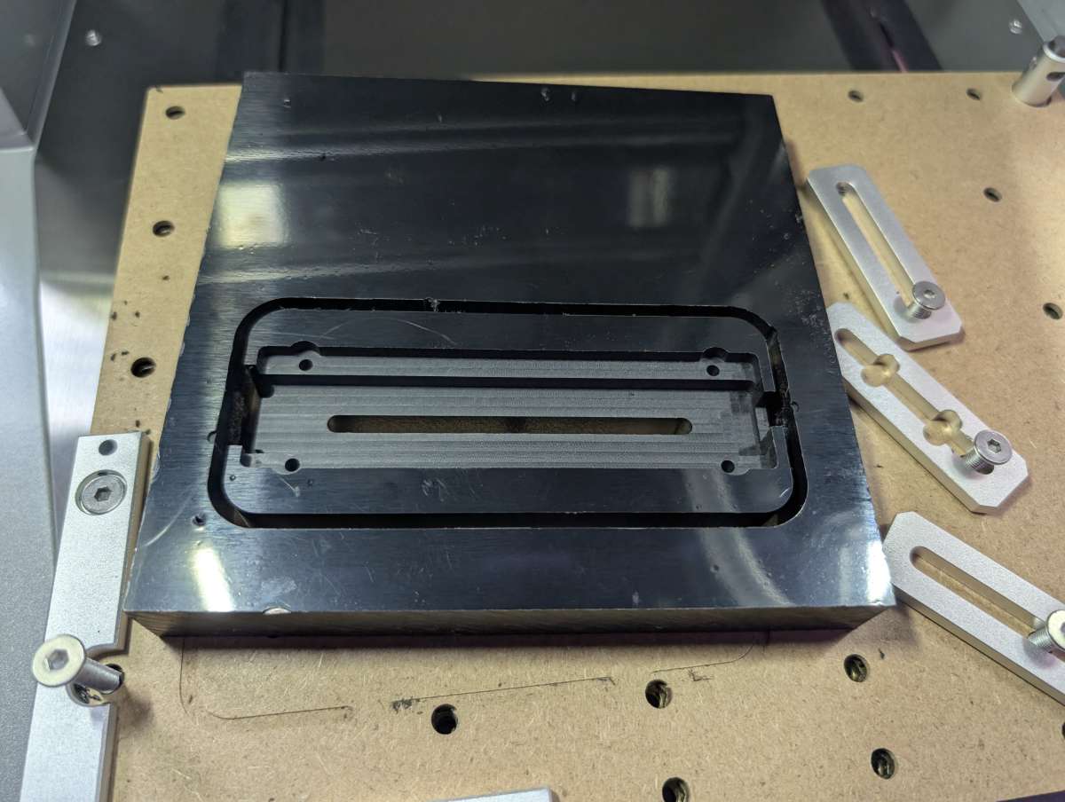 CarveraAirCNC Rev 085