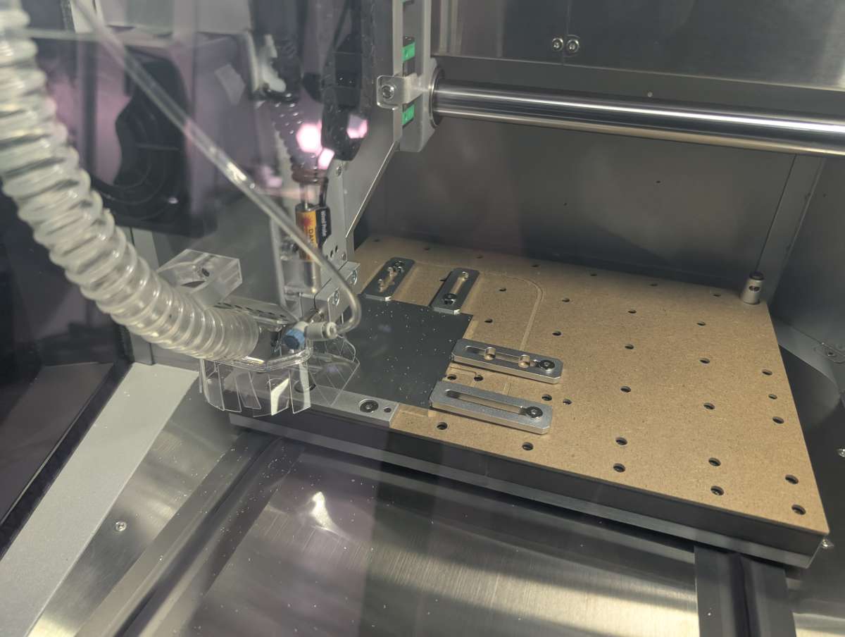 CarveraAirCNC Rev 088