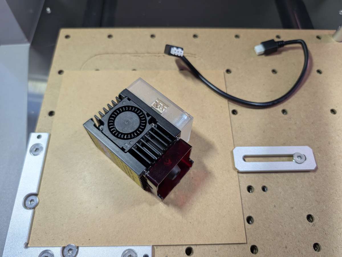 CarveraAirCNC Rev 092