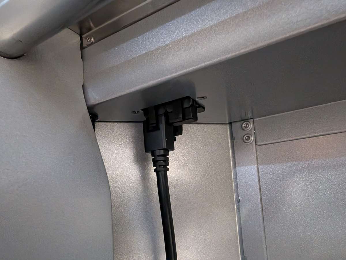 CarveraAirCNC Rev 099