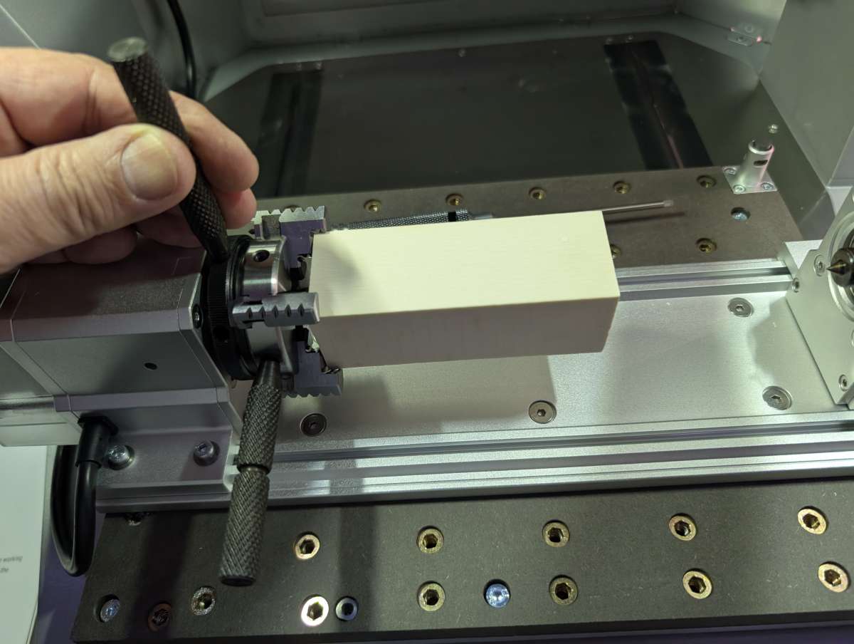 CarveraAirCNC Rev 100