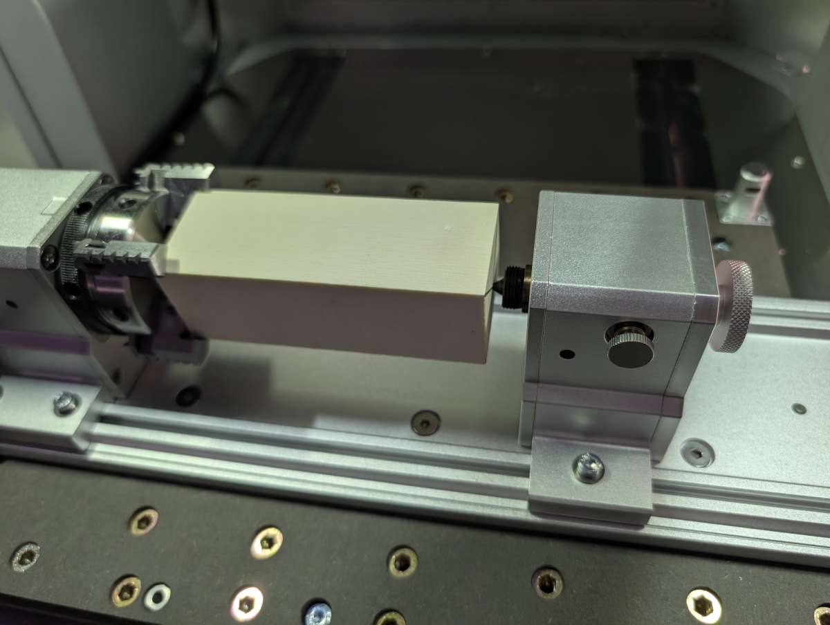 CarveraAirCNC Rev 101