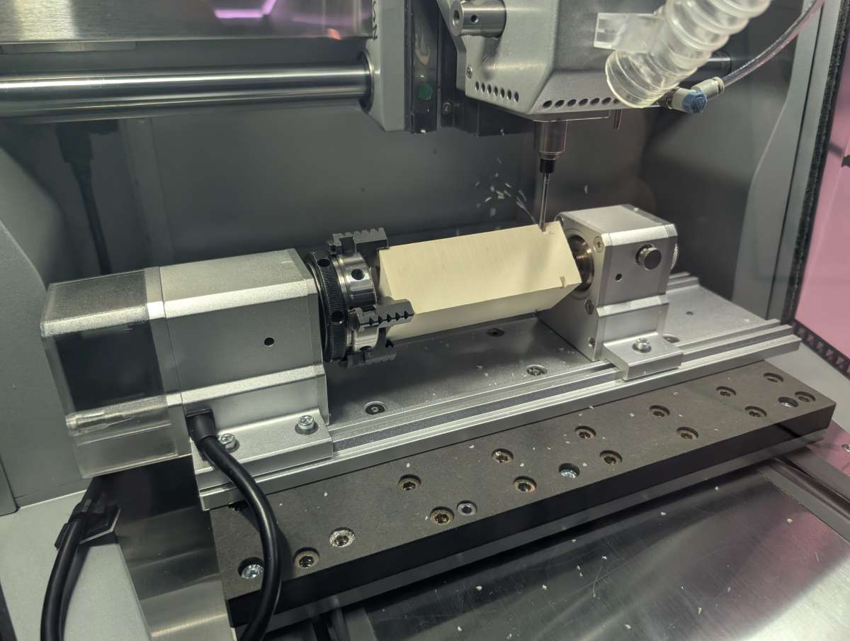 CarveraAirCNC Rev 102