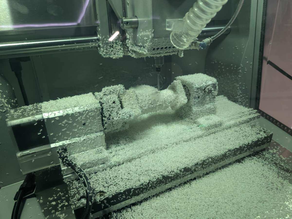 CarveraAirCNC Rev 103