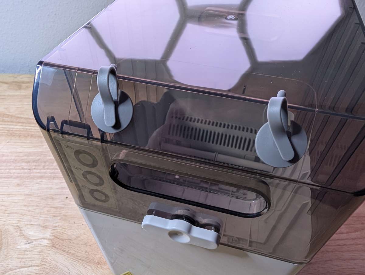 ChituFilamentDryer Rev 0016