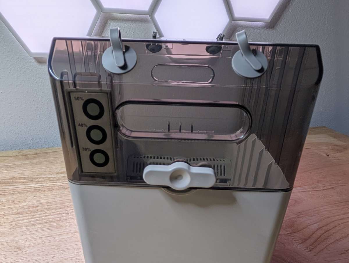 ChituFilamentDryer Rev 0019