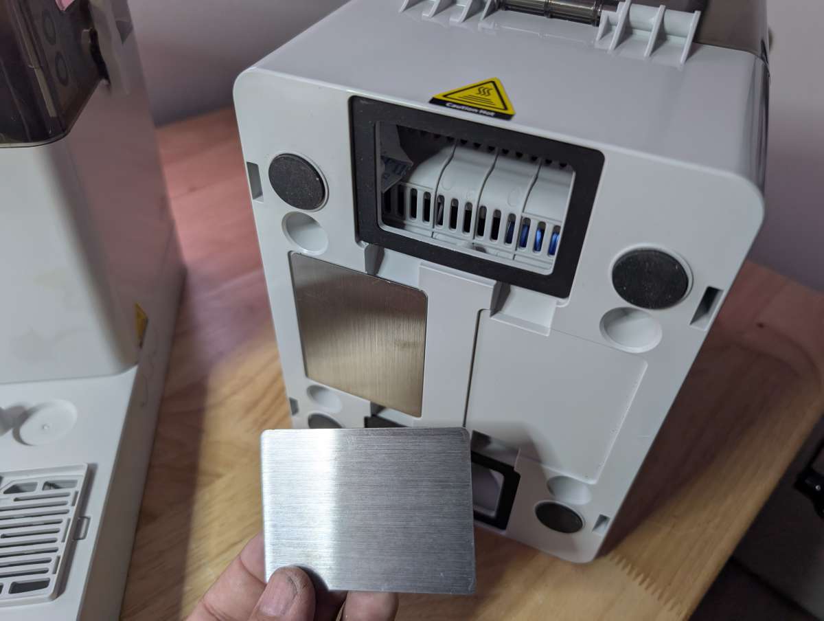 ChituFilamentDryer Rev 0041