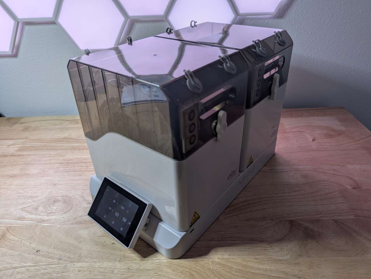 ChituFilamentDryer Rev 0047