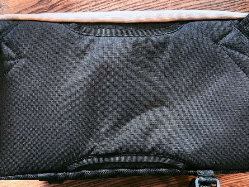 Chrome Kadet and insert 10