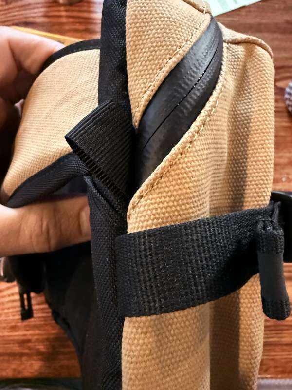 Chrome Kadet and insert 12