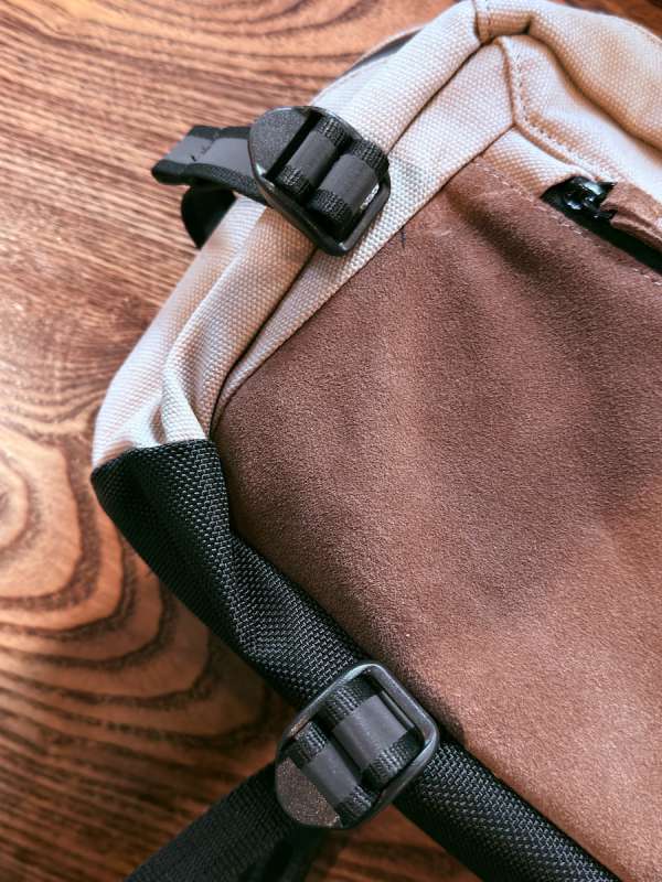 Chrome Kadet and insert 13