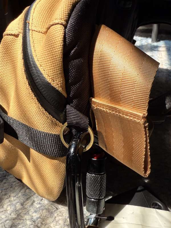 Chrome Kadet and insert 21