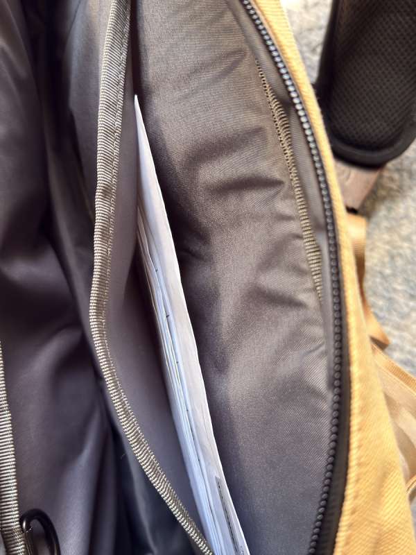 Chrome Kadet and insert 24