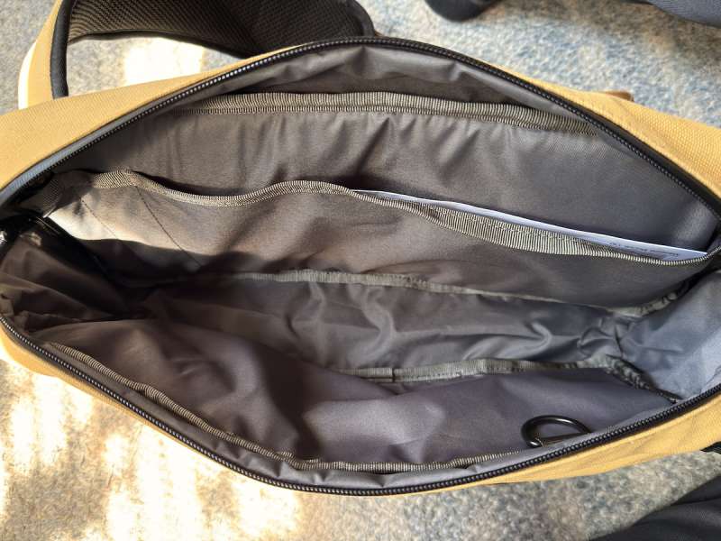 Chrome Kadet and insert 25