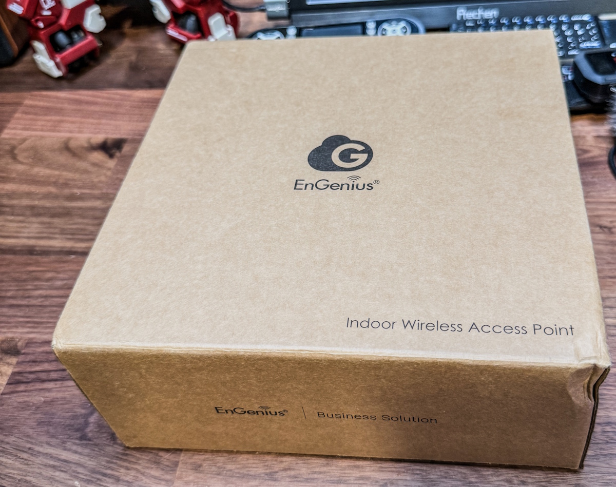 EnGenius ECW520 1