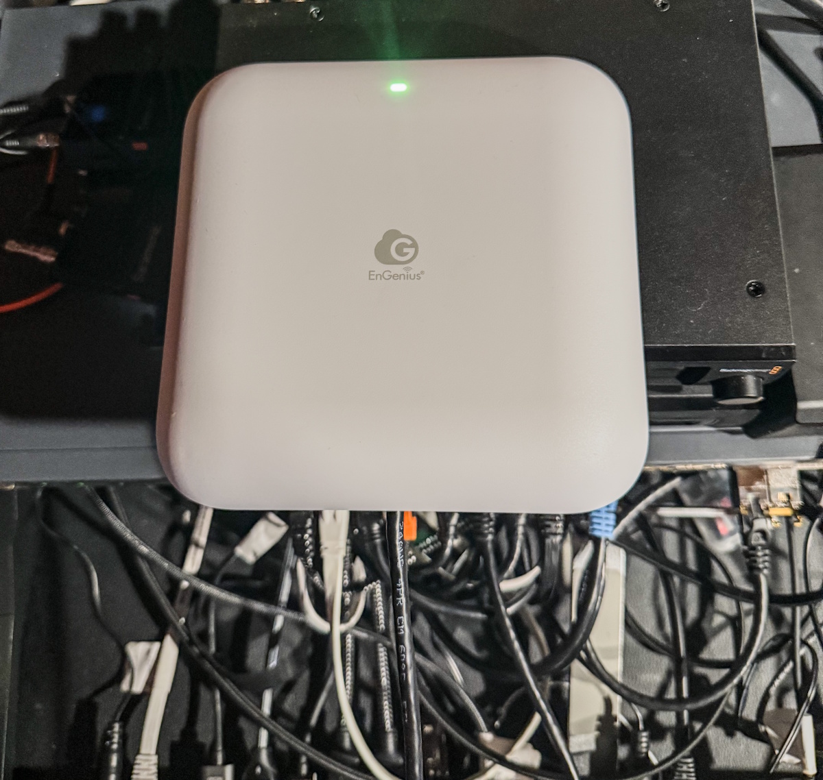 EnGenius ECW520 11