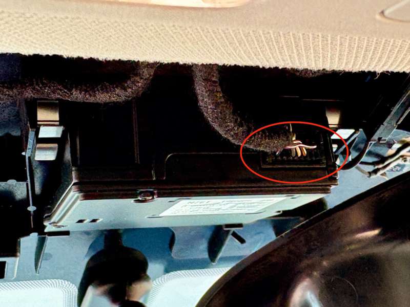 FITCAMX DashCam Maverick 1